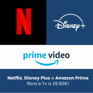 netflix amazon prime