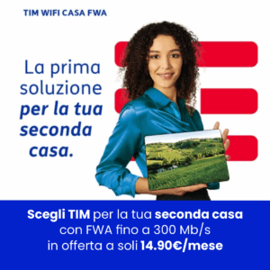 seconda casa