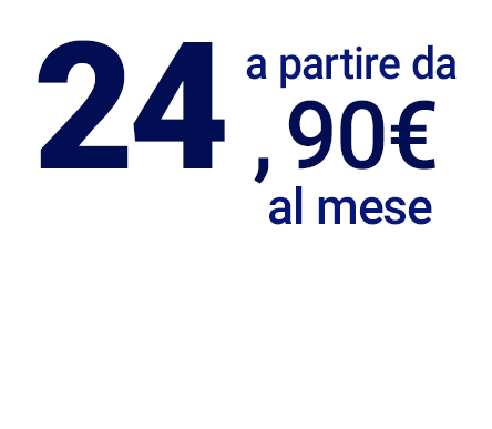 Offerta TIM WiFi Casa 24,90 euro al mese