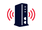 Modem Wi-Fi