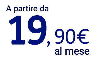 Offerta Tim